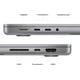 thumbnail image 3 of MacBook Pro 2023 Chip M2 Pro 16GB RAM 512GB SSD 14.2" Gris Espacial - Reacondicionado, 3 of 3