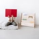 thumbnail image 5 of Estante para niños Bookshelf 3 Sprouts con tela reciclada, 4 niveles, 5 of 9