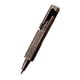 thumbnail image 2 of Bolígrafo De Bolsillo Compacto De Latón Que Viaja Suave Para Escribir Bolígrafo De Tinta Negra Retráctil Negro, 2 of 5