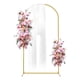 thumbnail image 1 of Base Estructural Arco De Globos Decoraciones Boda 200cm*100cm, 1 of 8