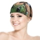 thumbnail image 5 of Gorro de Natación de Licra George De La Selva, 5 of 6