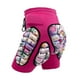 thumbnail image 5 of Pantalones Cortos Acolchados para Niños, Almohadillas de Protección de Cadera, Protectores de Cadera para Protección Contra Caídas, Equipo de Protecci Rosa S, 5 of 5