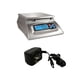 thumbnail image 1 of Báscula digital de acero inoxidable My Weigh KD-8000, 1 of 2