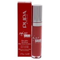 Brillo De Labios Pupa Milano Rosa Ingenioso