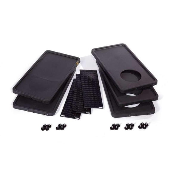 Set de accesorios Prevue Hendryx para Deluxe Critter Cage 484