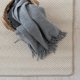 thumbnail image 3 of Alfombra Sintra Cuadrada Living Polipropileno Lavable Beige 300x300, 3 of 4