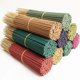 thumbnail image 3 of suxuMhao Varilla de Incienso Incienso - 48 Pzas 8.66IN Varillas de Incienso Orgánicas, Fragancia Natural para el Hogar para Relajación, Yoga y Meditación, Verde, Incienso de Aromaterapia, Brocheta, 3 of 4