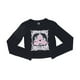 thumbnail image 1 of Polera Niña Teen M/L Focal Negro Corona, 1 of 5