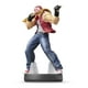 thumbnail image 2 of Amiibo Terry Bogard - Super Smash Bros. Collection, 2 of 2