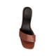 thumbnail image 4 of Sandalia Mujer Bata York 50 Café, 4 of 5