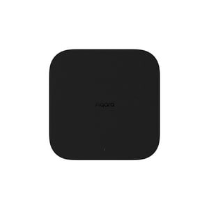 Aqara - Controlador Hub M3 Wifi Y Poe Con Matter