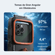 thumbnail image 5 of Carcasa Sumergible Celular con Control Remoto IP68 - Telesin, 5 of 6