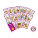 thumbnail image 3 of Juego de mesa Sensational Learners My Feelings con 280 escenarios, 3 of 9
