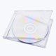 thumbnail image 4 of Estuche para CD Maxtek 10,4 mm Transparente Paquete de 10, 4 of 6