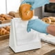 thumbnail image 2 of Bolsas para delicatessen GEEX DEPOT paquete de 2000 16 × 16 cm espesor .5 mil con cierre abatible, 2 of 7