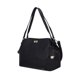 thumbnail image 2 of Cartera de hombro Secret Minsk ST6 L Negro, 2 of 6