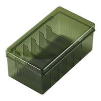 Bothyi - Caja De Almacenamiento De Cable Portátil Organizador De Cable Proteger Para El Escritorio De La Cocina Del Hogar Verde