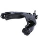 thumbnail image 3 of Bandeja Suspension Inferior Great Wall Wingle 5 2.2 2011 2021, 3 of 3