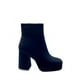 thumbnail image 1 of Botin ZAZ90 Textil Negro, 1 of 5