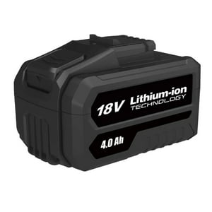 Batería De Litio 18V 4Ah Ws9906 Wesco