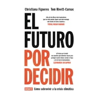 Penguin Random House - El Futuro Por Decidir
