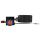 thumbnail image 5 of Manómetro Elitech SMG-1L para Refrigerantes -14.5 a 500 PSI, 5 of 8