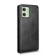 thumbnail image 4 of Funda tipo folio para Motorola Moto G54 Power con soporte magnético y protección para la cámara Negro, 4 of 6