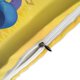 thumbnail image 5 of Shimmer And Shine Cartoon Bedding Sets Ultra Soft Skin-Friendly Duvet Cover 3 Piece, Cute Comforter Cover Bed Set for Boys Girls Kids, 5 of 5
