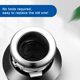 thumbnail image 4 of Deflector de basura CLEESINK con cuello protector contra salpicaduras, 4 of 7