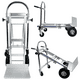 thumbnail image 1 of Carro De Carga 3 En 1 Carry All Titan 350 Kg Plegable Yegua, 1 of 6