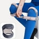 thumbnail image 3 of Correa de rodilla para aliviar el dolor de rodilla, soporte ajustable para correr, tenis, recuperación de lesiones y protección., 3 of 5