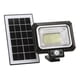 thumbnail image 1 of Kit Lámpara Foco Solar 99 Led 50w Movimiento Panel Solar, 1 of 2