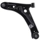 thumbnail image 1 of Bandeja suspension inferior delantera izquierda kia morning 1.1 2009 2011, 1 of 3