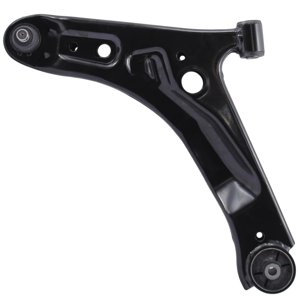 Repuestos Del Sol - Bandeja Suspension Inferior Delantera Izquierda Kia Morning 1.1 2009 2011