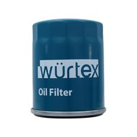 Repuestos Del Sol - Filtro Aceite Nissan V16 1.6 2003 2011