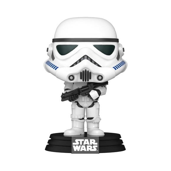Funko Pop Stormtrooper