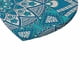 thumbnail image 4 of Cubierta De Mesa Con Tordado Elástico De Agua, 4 of 4