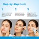 thumbnail image 4 of Rodillo de Hielo PLANTIFIQUE de Acero Inoxidable para Enfriamiento Facial, 4 of 7