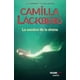 thumbnail image 1 of Libro La sombra de la sirena - Camilla Lackberg, 1 of 2