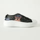 thumbnail image 1 of Zapatillas Lona Niño Chase Negro Paw Patrol, 1 of 5