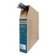 thumbnail image 1 of Cable Cambio Shimano 1.2x2100mm Caja X100 Piezas Acero, 1 of 2
