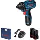 thumbnail image 1 of Atornillador de Impacto 12V GDR 120-LI, 1 of 2