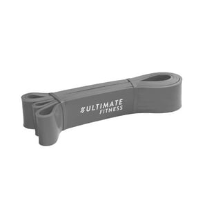 Ultimate Fitness - Power Band R7 - Banda De Resistencia 1.75""