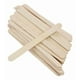 thumbnail image 1 of Set 8 Pack Paletas Madera Depilacion Manualidades Lau, 1 of 3