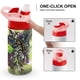 thumbnail image 4 of Botella de Agua Infantil Ben 10 Rosa 12 Oz, 4 of 6