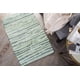 thumbnail image 3 of Alfombra Area DII Chindi Home Collection tejida a mano 100% algodón, 3 of 8