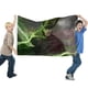 thumbnail image 2 of Loki Bandera impresa con temática, regalo perfecto para fanáticos, amigos y familiares, y adecuada para actividades al aire libre e interiores, decoraciones de fiesta. 120*180CM, 2 of 6