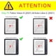 thumbnail image 2 of Funda Fintie Kobo Libra Colour 7 Pulgadas Soporte Marmol, 2 of 3
