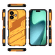 thumbnail image 1 of Funda GANGXUN Antigolpes para iPhone 17 con Soporte Invisible, Antihuellas y Protección Completa, 1 of 6