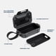 thumbnail image 2 of Caja de carga YETI LoadOut GoBox 1 impermeable color carbón, 2 of 7